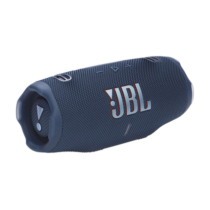 Parlante Portátil JBL Charge 6 Bluetooth Azul
