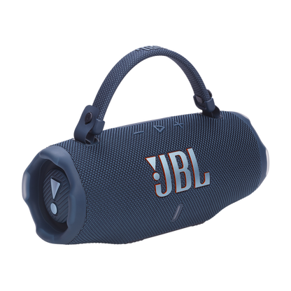 Parlante Portátil JBL Charge 6 Bluetooth Azul
