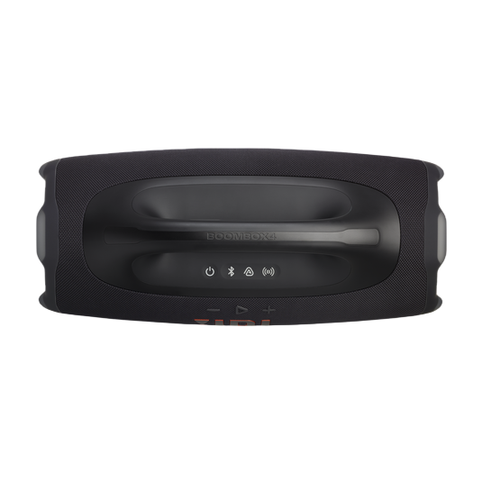 Parlante Portátil JBL Boombox 4 Bluetooth AI Boost Negro