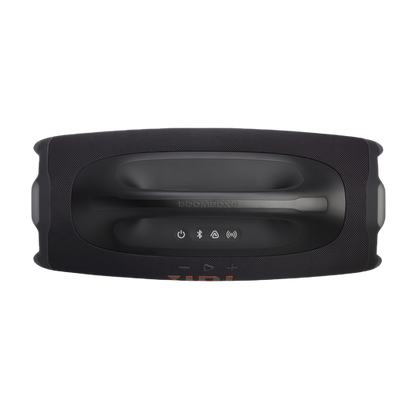 Parlante Portátil JBL Boombox 4 Bluetooth AI Boost Negro