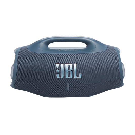 Parlante Portatil JBL Boombox 4 Bluetooth azul