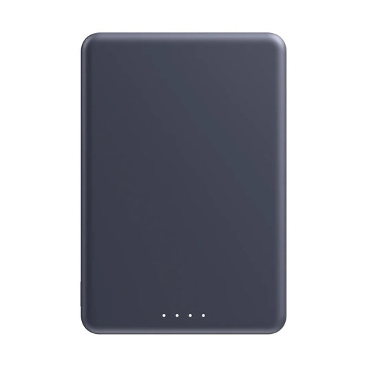 Powerbank Xiaomi Super Slim Magnetic Power Bank 5000