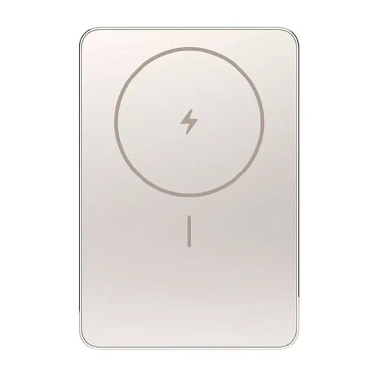 Powerbank Xiaomi Super Slim Magnetic Power Bank 5000
