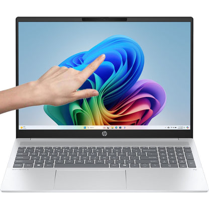 Notebook HP Ryzen AI 7 350 5.0GHz, 16GB, 1TB SSD, 16 WUXGA Touch