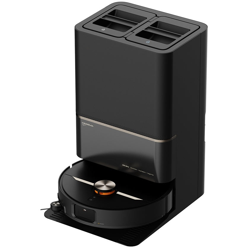 Aspiradora Robot Deerma X90 Ultra 28000Pa