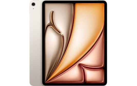 Apple iPad Air 13 2026 128GB wifi Starlight